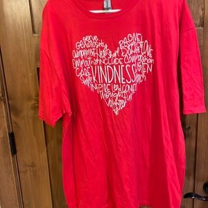 Tee shirt